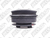 Tampa De Óleo Do Motor Audi A3 2.0 Tfsi 2004 - 2012 - comprar online