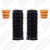 Kit Coifa Batente Amortecedor Dianteiro Jetta 2.0 2011