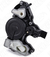 Válvula Respiro Motor 06k103495t Original