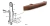 Guia Corrente Comando Bmw E36 M50 52 M54 320 323 328 Z3 Febi - loja online