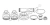 Kit Coifa Semi-eixo Ld Int Roda Tras Mercedes C180 1.8 07-15