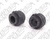Bucha Barra Estabilizadora Dianteira Passat 1.8 20v T 98-05