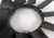 Hélice Do Radiador Bmw 740 4.4 V8 1996-2001 Original