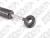 Amortecedor Correia Poly-v Mercedes 190e 2.3 1985 - 1993 na internet