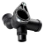 Flange De Água Do Motor Audi A4 Vw Passat 1995 1996-2011 - comprar online