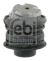 Coxim Do Motor Mercedes C230 Komp. 1995-2001 W202