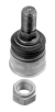 Pivô Braço Inf. Susp. Diant. Mercedes E 320 2003-2010 S211
