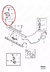 Volvo V40 2.0 T4 Dynamic 13-16 Original Sensor Temperatura