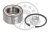 Rolamento Da Roda Tras. Bmw 318i 2005-2012 (e90)