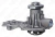 Bomba D'agua Passat Variant 1.8 T 1999 Original