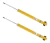 Amortecedor Traseiro Mercedes 24-232074