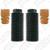 Kit Batente Coifa Amortecedor Dianteiro Mercedes C200 K 2010