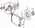 Bomba De Água Mercedes Sec500 V8 1992-1999 Original - Encontre Peças