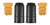 Kit Batente Coifa Traseiro Bmw 320i Gt (f34) 2.0 2015 - ... - Encontre Peças
