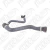Mangueira Superior Radiador Bmw 320i 2.0 Top 2008
