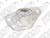 Coxim Amortecedor Traseiro Passat Cc 3.6 V6 2009 - comprar online