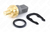 Sensor Temp. Água Motor Porsche Cayenne 3.6 V6 Sport 11/