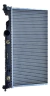 Radiador Mercedes Ml350 Cdi 2006 2007 2008 2009 2010 na internet