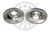 Disco De Freio Diant. Bmw 325i Cabriolet 1993-1996 (e36)