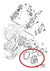 Bomba De Água Volvo S80 2.9 1998 A 2006 Original - loja online