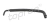 Tubo Flexivel Respiro Do Motor Bmw 320i Sedan 1998-01 (e46)