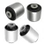 Buchas Braço Mercedes Slk200 2011-atual Inf. Sup.