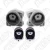 Kit Coxim Motor Mercedes B200 2009