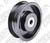 Polia Da Correia Poly-v Do Motor Mercedes E230 2007 A 2008 - comprar online