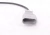 Audi Tt 2.0 Turbo 2007-2010 Sensor Rotação Virabrequim na internet