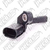 Sensor Abs Traseiro Esquerdo Passat 2.0 Tsi 16v 2012 - comprar online