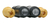 Kit Batente Coifa Traseiro Bmw 320i Gt (f34) 2.0 2015 - ...