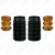 Batente Coifa Amortecedor Dianteiro Bmw E36 325i 1990 A 99