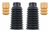 Kit Batente Coifa Amortecedor Dianteir Mercedes C180 K 02-07
