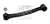 Bieleta Traseira Mercedes E 230 1995-1998 W210