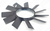 Helice Radiador 4 Furos Bmw E30 320i 325i 1982 - 1994 - comprar online