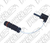 Pastilha De Freio Traseira Com Sensor Mercedes E320 97-02 - comprar online