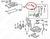 Tubo Do Líquido De Refrigeração Do Motor 271 200 13 52 na internet