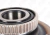 Cubo Com Rolamento Roda Dianteira Bmw E46 330i 2003 - comprar online