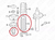 Audi A3 1.8 Tfsi Sedan 13/ Original Kit Amortecedor Dianteir