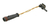 Sensor Freio Traseiro Mercedes R171 Slk200 Komp 2006 2007