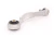 Braço Superior Curvo Dianteiro Audi A4 3.0 V6 30v 04-06 - comprar online
