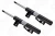 Amortecedor Dianteiro Smart Fortwo Coupe 2009-2012 Original - comprar online