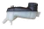 Reservatorio Agua Radiador Mercedes B200 A250 Gla200 Cla200 na internet