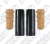Kit Coifa Batente Amortecedor Tras Bmw X3 2.5 Si 2007 - 2010 - comprar online