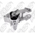 Coxim Superior Motor Mercedes Cla200 1.6 Urban 2015