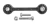 Bieleta Dianteira Audi A4 2.0 Tfsi 2008 A 2012 Original