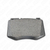Pstilha Freio Diant Mercedes Glc250 D 2.1 4-matic 2015-2019 na internet