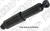 Amortecedor Traseiro H100 O Par