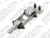 Coxim Do Motor Volvo S60 2.0/2.3/2.4/2.5 2001 - comprar online