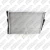 Radiador Água Bmw Z4 2.0 2006 Manual/automático Gas Ab Beh - comprar online